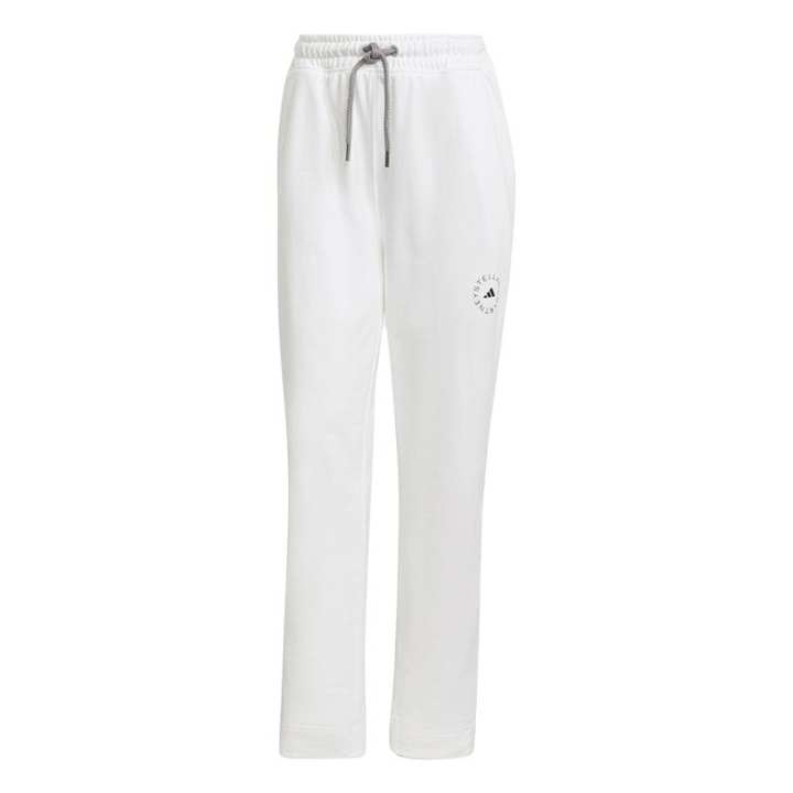 Adidas Adidas x Stella McCartney Knitted Sweatpants Women's White