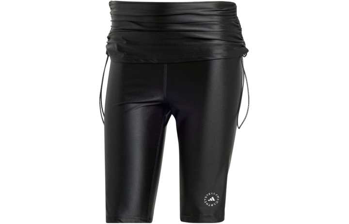 Adidas Adidas roll-top cycling shorts