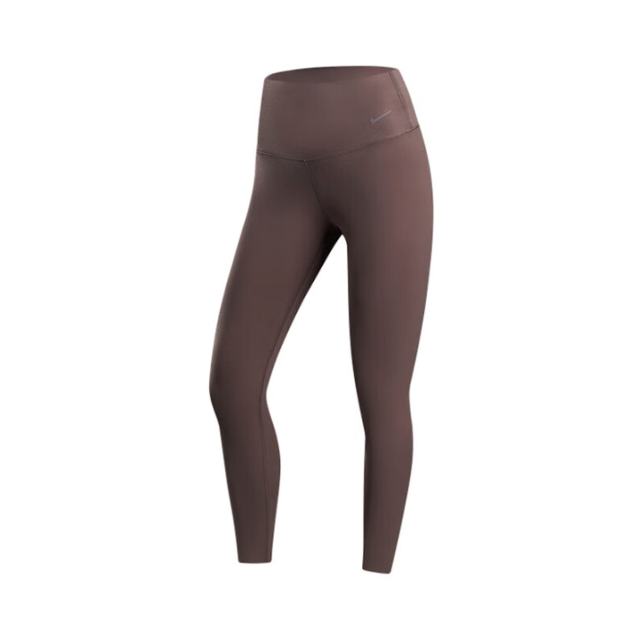 Nike Nike Knitted Sweatpants Women's Coffee