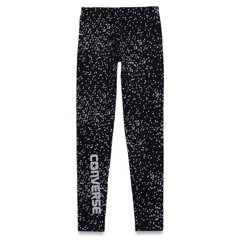 Converse Converse Knitted Sweatpants Women's Black