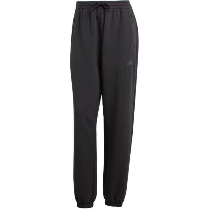Adidas Adidas Knitted Sweatpants Women's Black