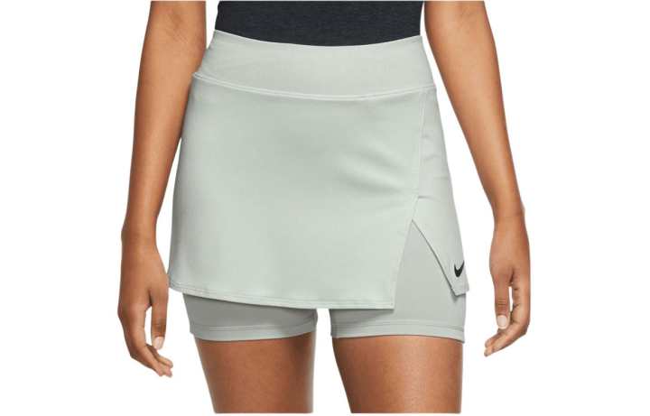 Nike Nike Casual Shorts Women's Light Silver