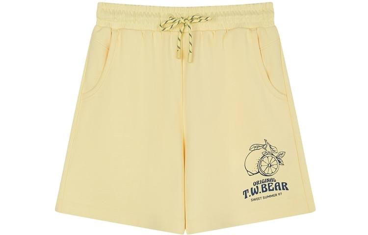 Teenie Weenie Casual Shorts Women's