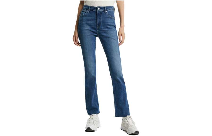 CALVIN KLEIN Love Attraction Collection Jeans Women's