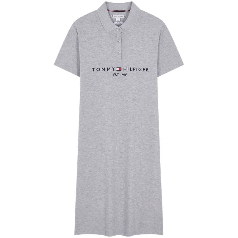 Tommy Hilfiger Short Sleeved Dress Women's