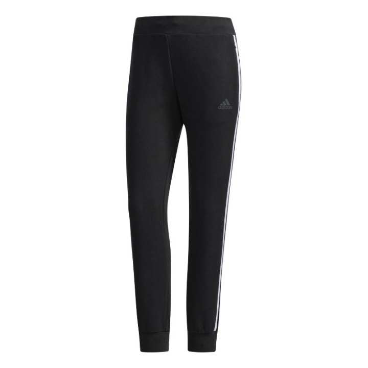 Adidas Adidas Knitted Sweatpants Women's Black