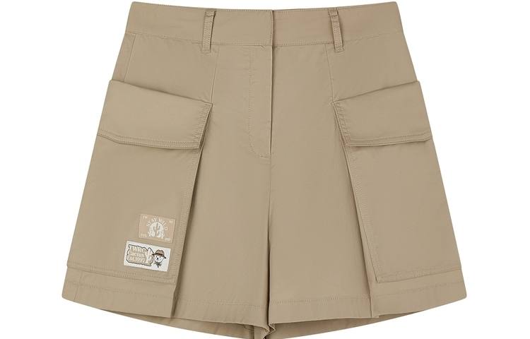 Teenie Weenie Casual Shorts Women's