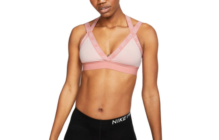 Nike Nike Sports Underwear Women's Echo Pink