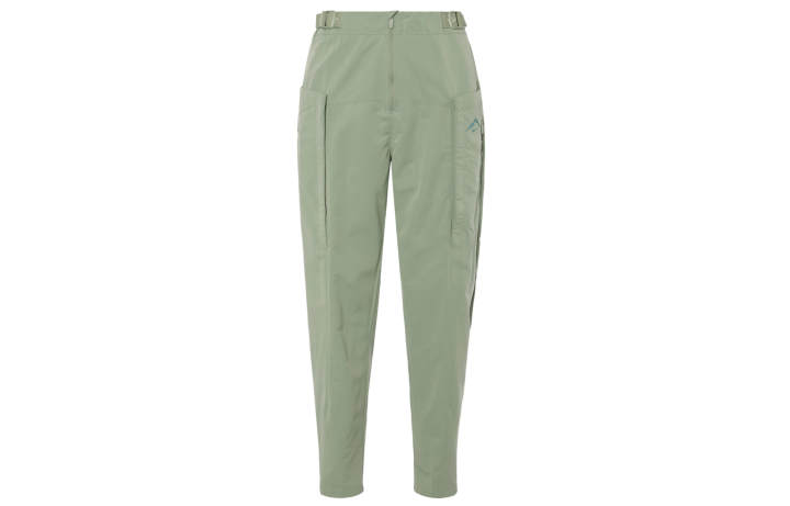 Nike Nike Trail Repel Knitted Sweatpants Women's Horizon Green