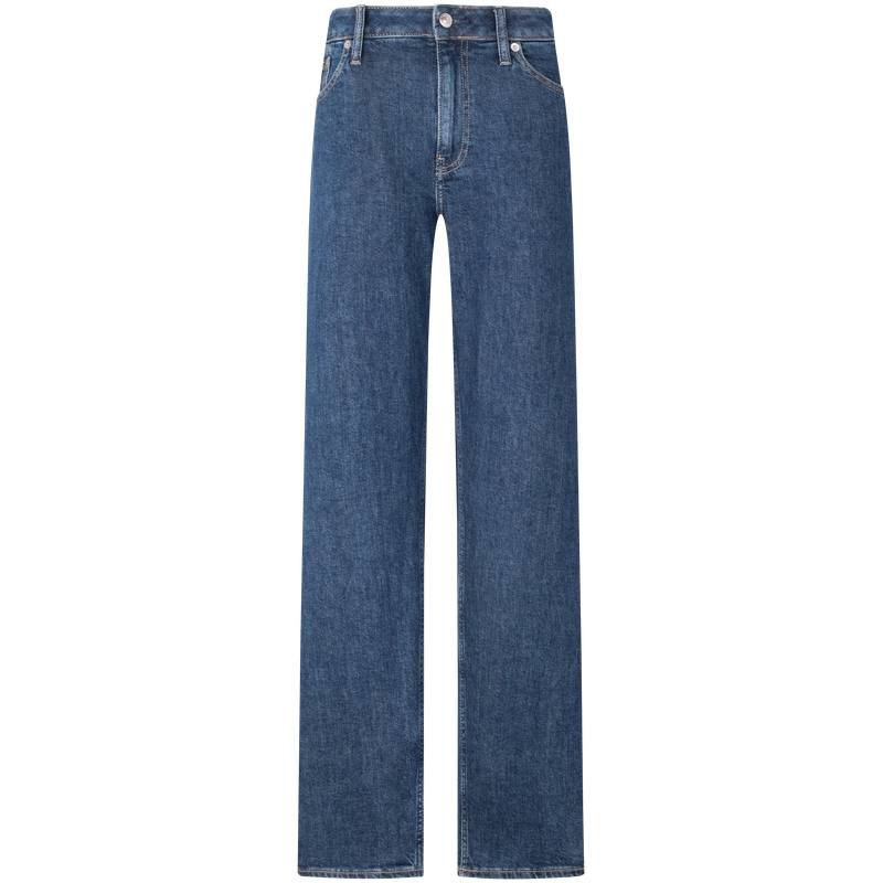 CALVIN KLEIN Jeans Women's Denim Blue