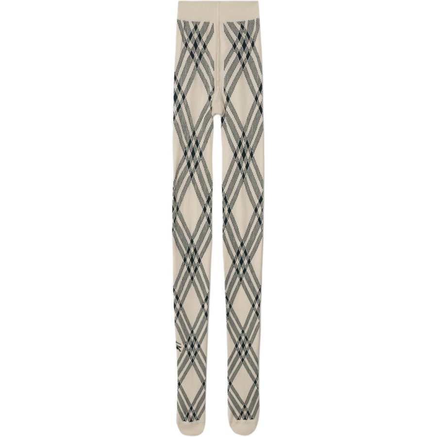 Burberry Leggings Women's Khaki