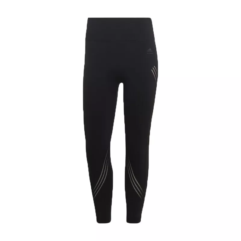 Adidas Adidas Wrpknt Tight Wl Leggings Women's Black
