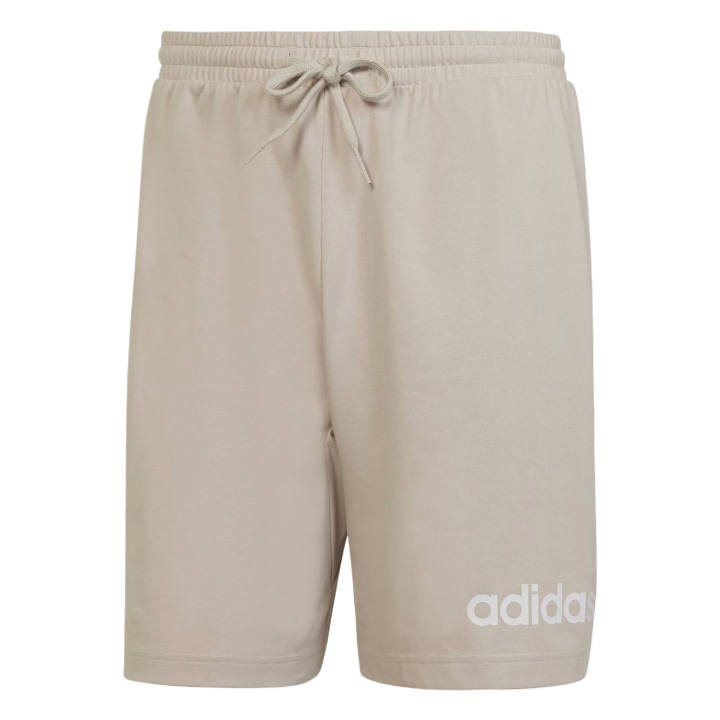 Adidas Adidas ESSENTIALS Casual Shorts Men's Ecru
