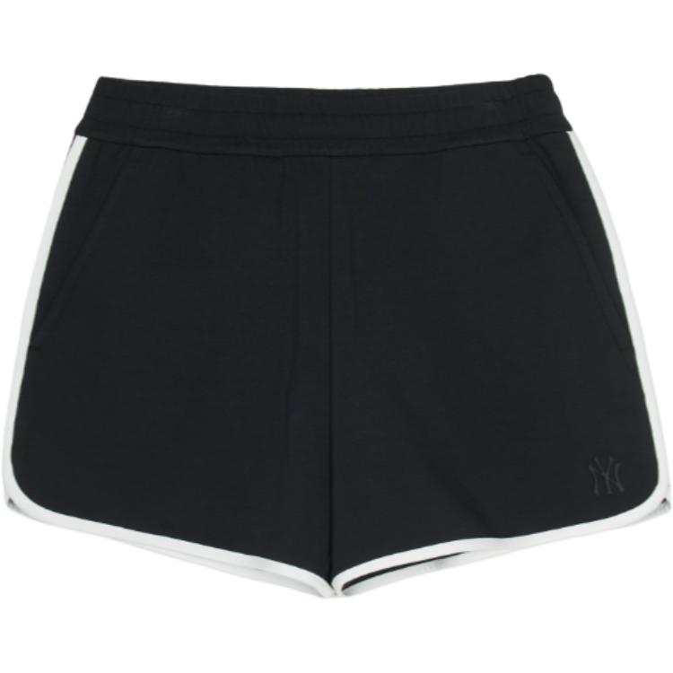 MLB MLB Casual Shorts Women's Black