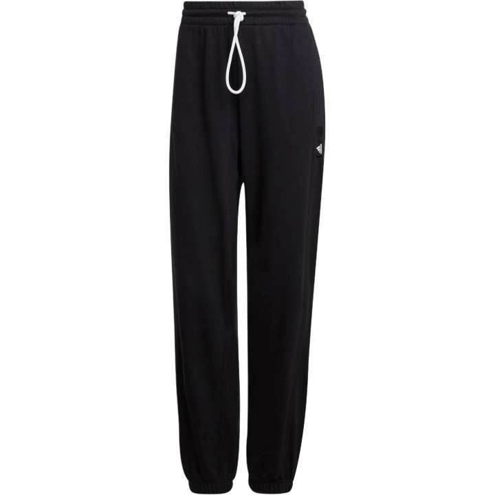 Adidas Adidas Knitted Sweatpants Women's Black