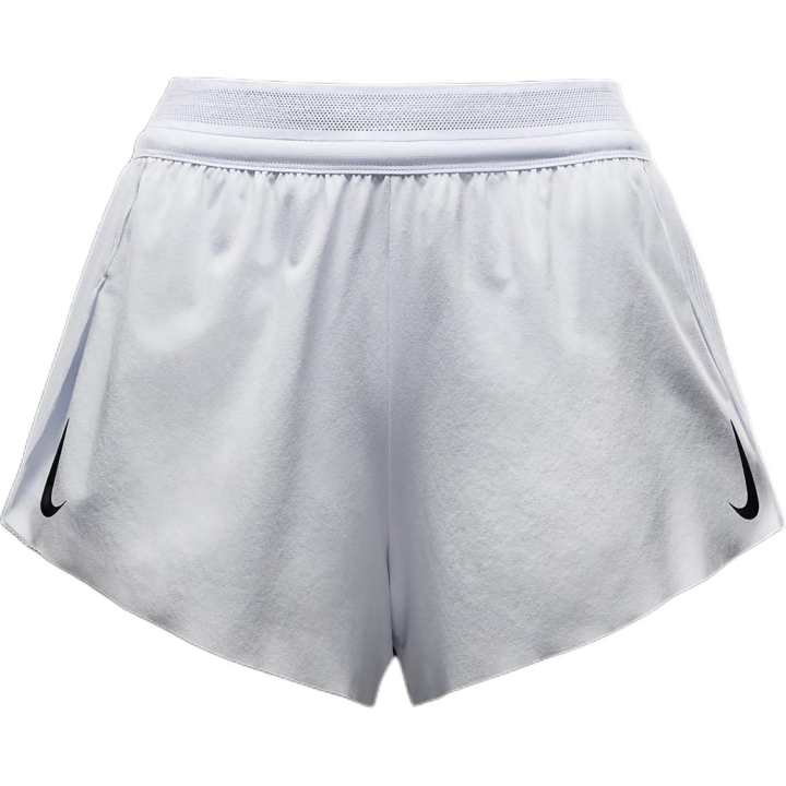 Nike Nike AeroSwift Women's Dri-FIT Adv Mid-Rise Brief-Lined 3' Running Shorts