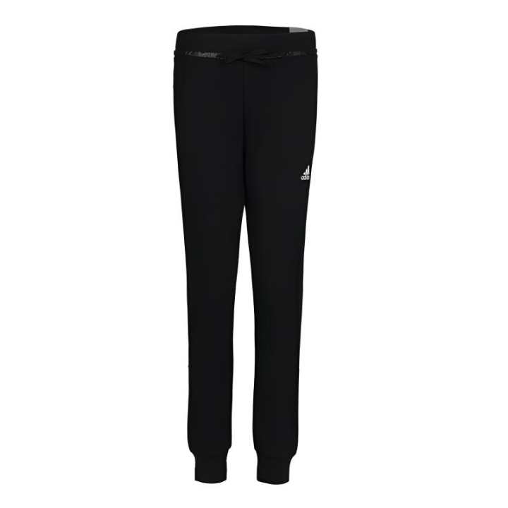 Adidas Adidas Knitted Sweatpants Women's Black