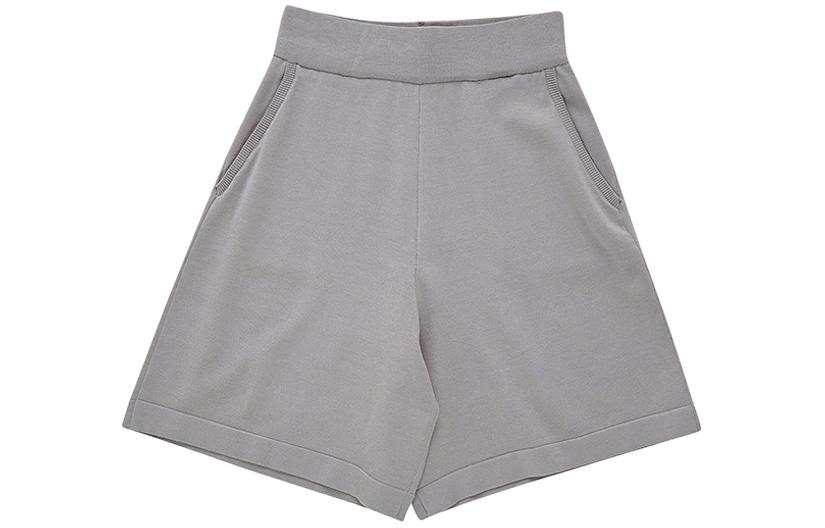 New Balance New Balance Casual Shorts Women's Gray