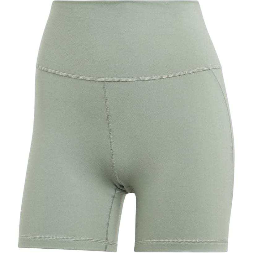 Adidas Adidas Casual Shorts Women's Green
