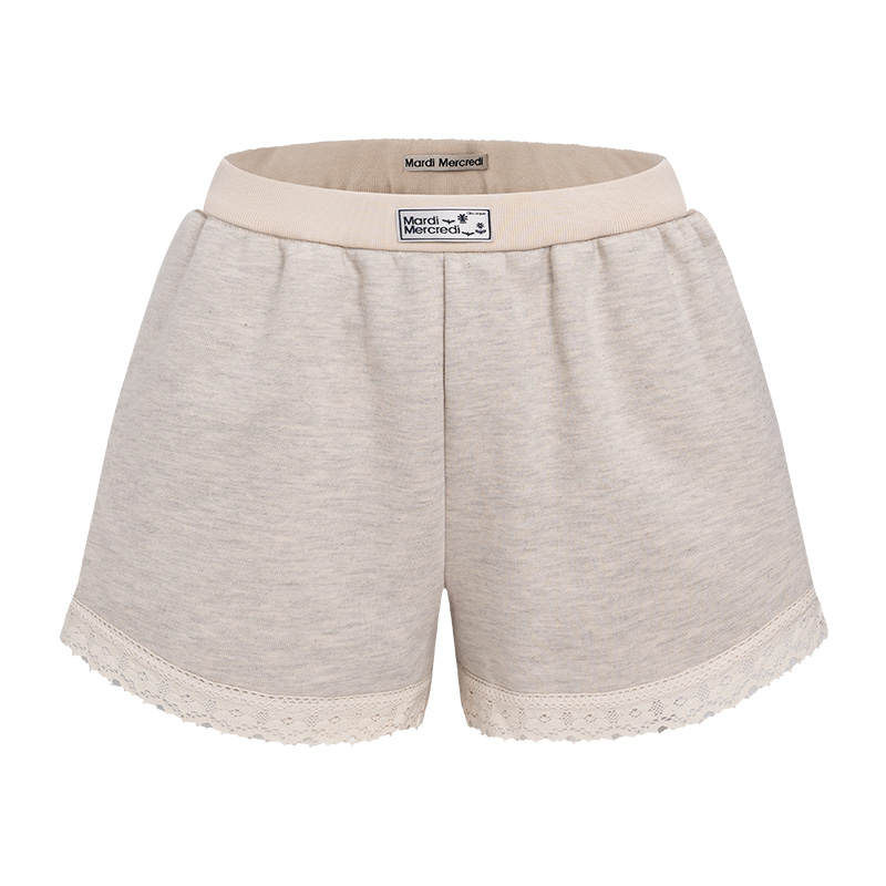 MARDI MERCREDI SS24 Casual Shorts Women's