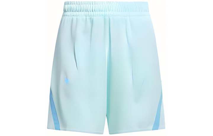 Adidas Adidas Free Shipping With AdiClub Select Basketball Shorts