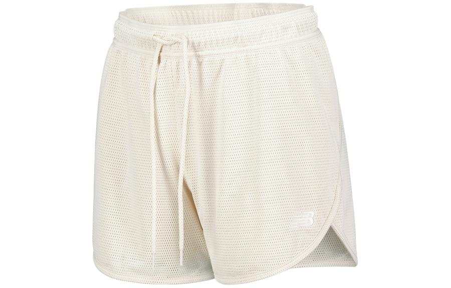New Balance New Balance Casual Shorts Women's Ecru