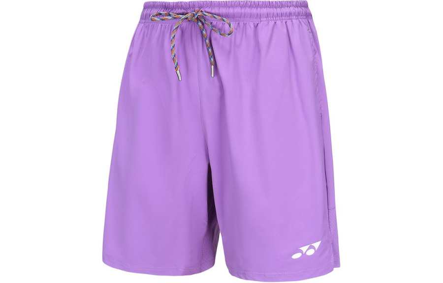 YONEX Casual Shorts Women's Purple