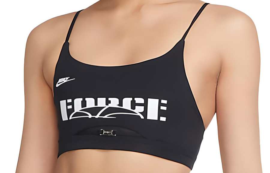 Nike Nike Sports Underwear Women's Black