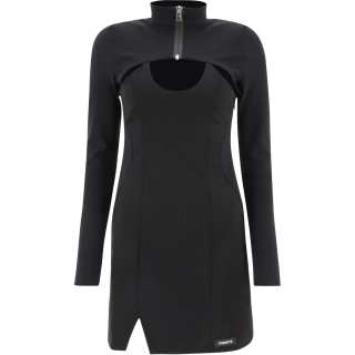 COPERNI Hybrid Suit Dress 'Black'