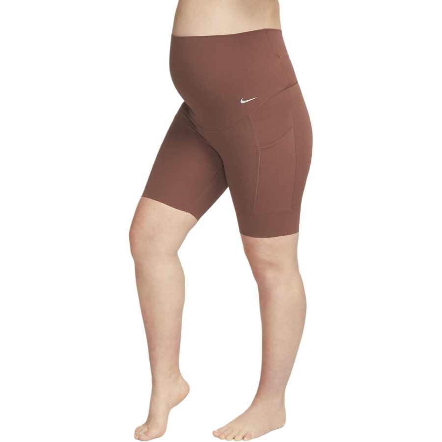 Nike Nike Zenvy M Casual Shorts Women's Dark Color Pony Color