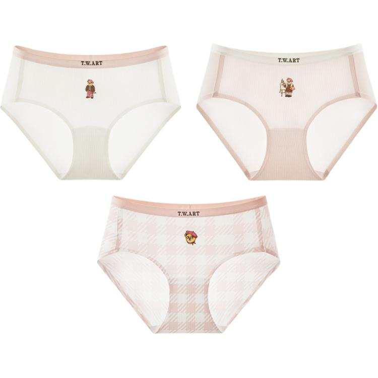 Teenie Weenie Briefs Women's 3 Pack