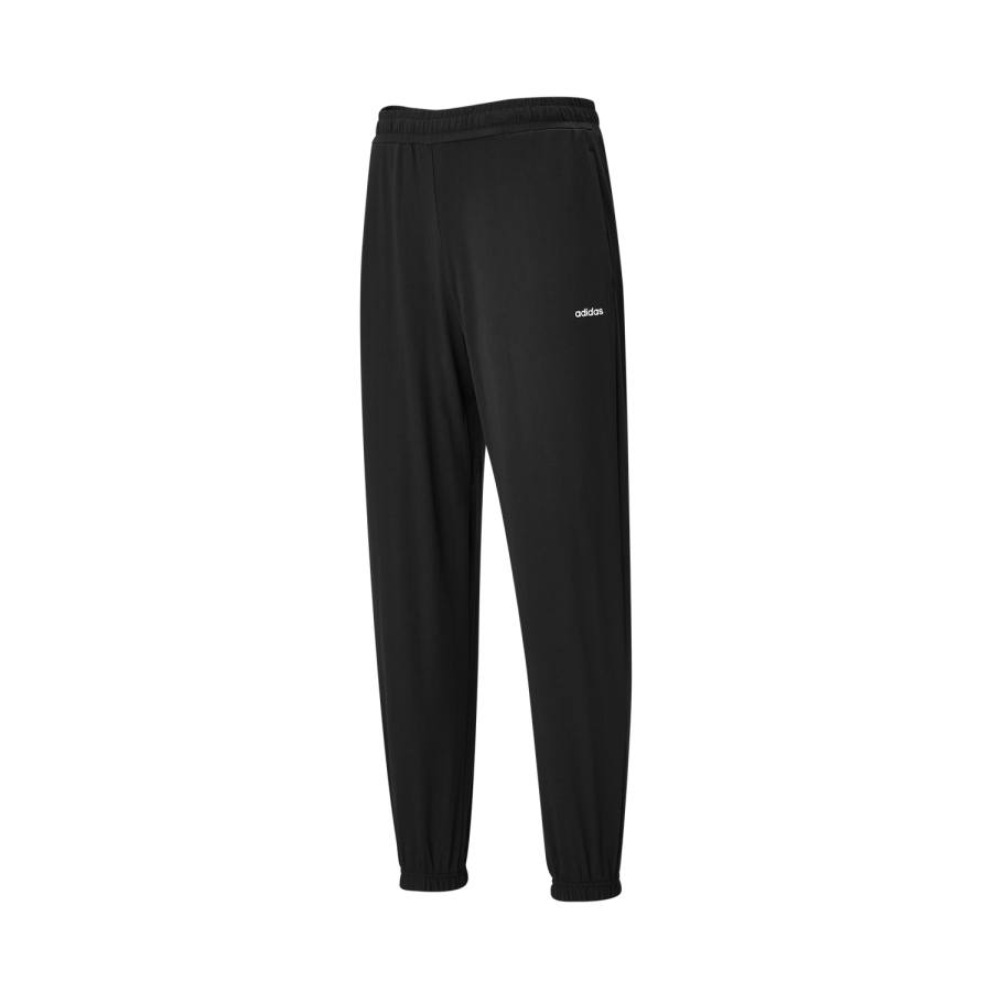 Adidas Adidas Knitted Sweatpants Women's Black