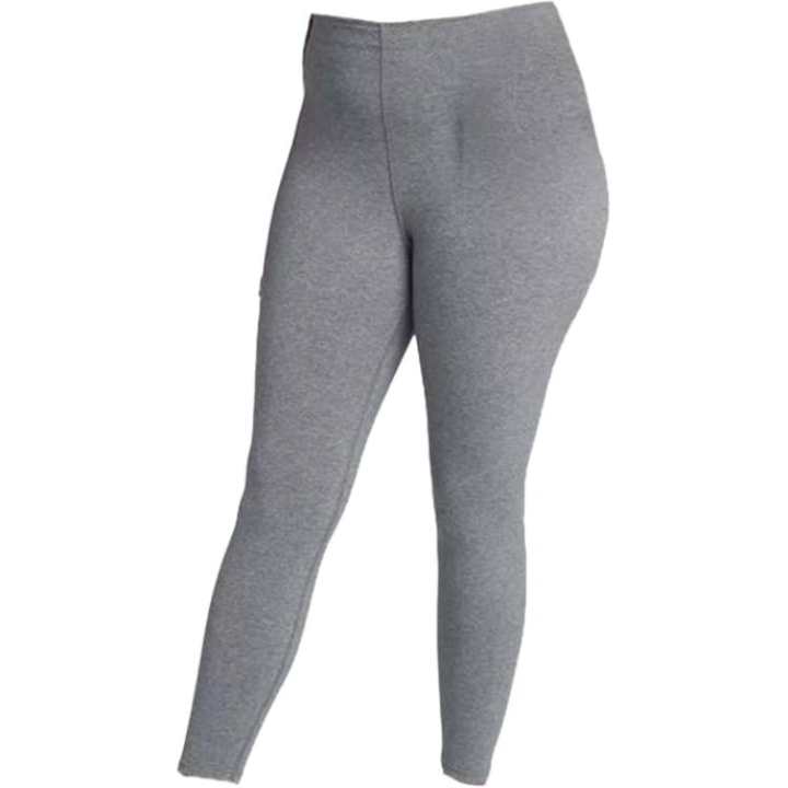 Nike Nike Leggings Women's Gray Moderate
