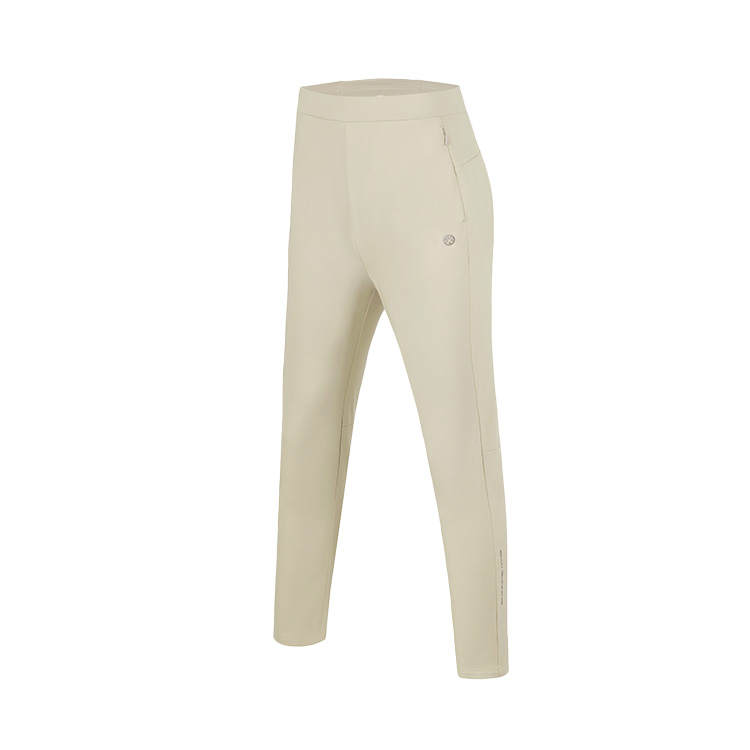 BMAI Running Pants Women's Light Khaki