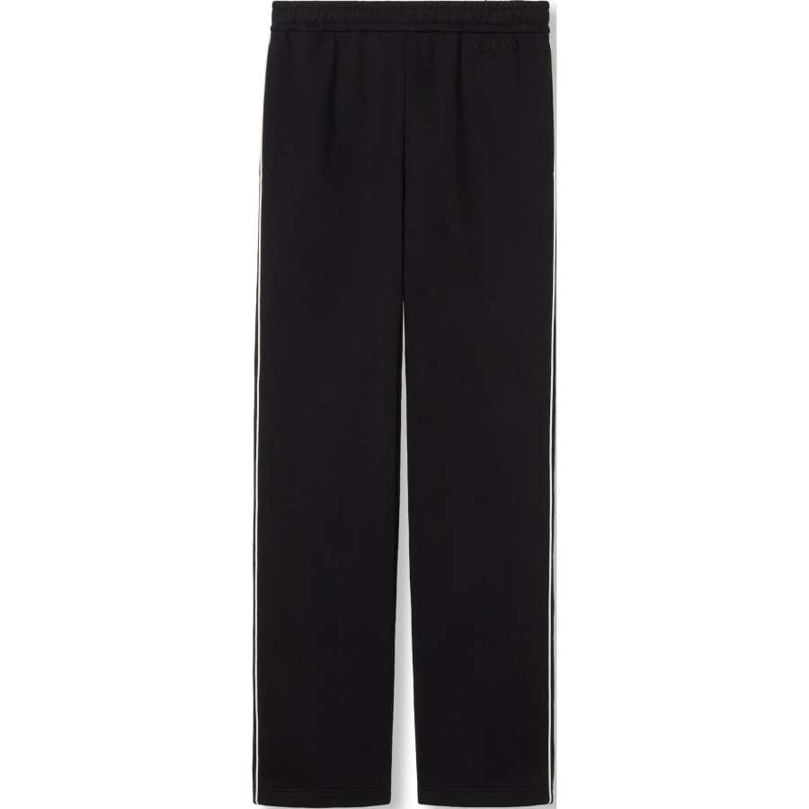 GUCCI Cotton Fleece Jogging Pant