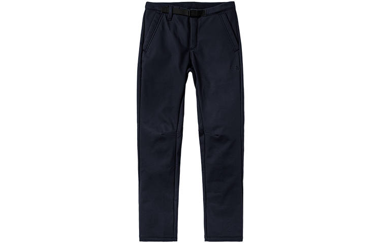 THE NORTH FACE Sports Pants Women's Blue Moderate