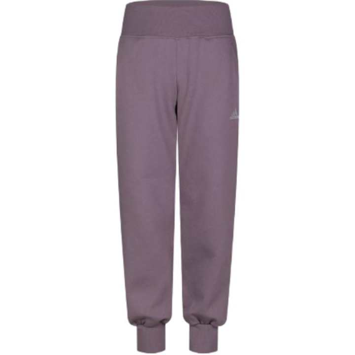 Adidas Adidas Knitted Sweatpants Women's Purple