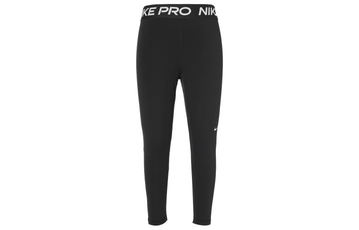 Nike Nike Sports Pants Women's Black Moderate