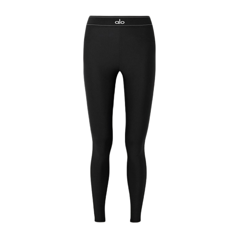 Alo Yoga Leggings Women's Black