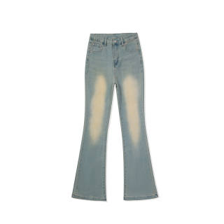 ZAZN Jeans Women's Vintage Blue