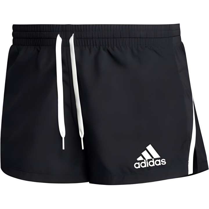 Adidas Adidas Free Shipping With AdiClub Team Issue Running Shorts
