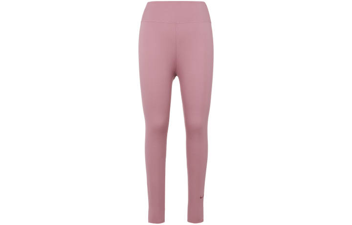 Nike Nike Sports Pants Women's Light Berry Red Moderate