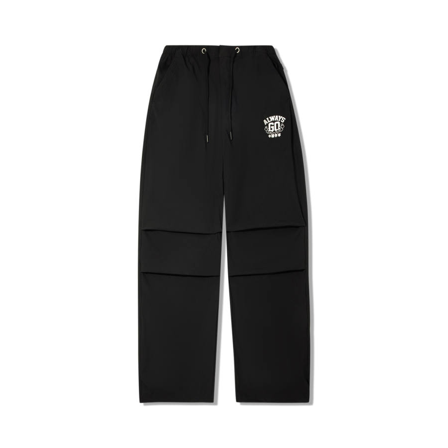 Li-Ning Li Ning Knitted Sweatpants Women's Black