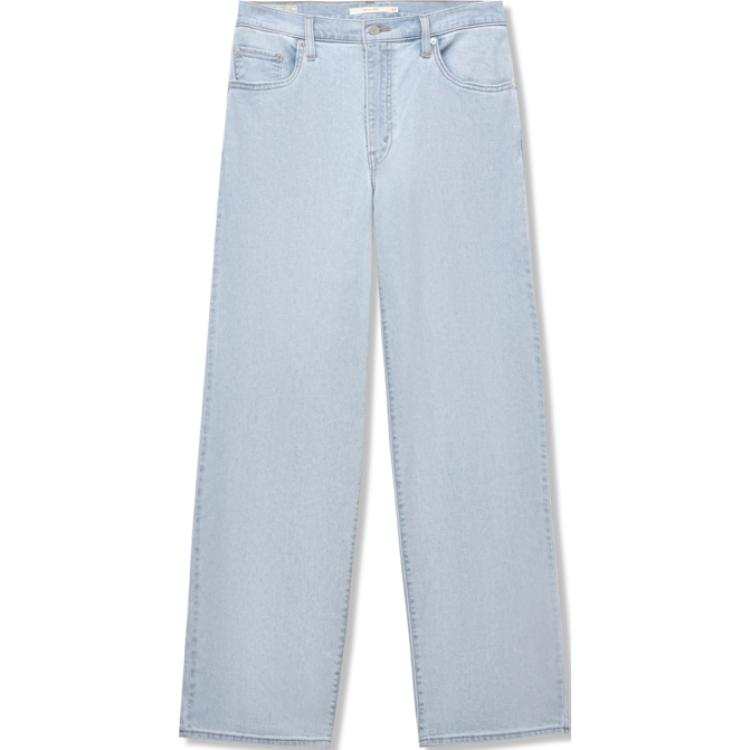 Levis Levi's Jeans Women's Light Blue