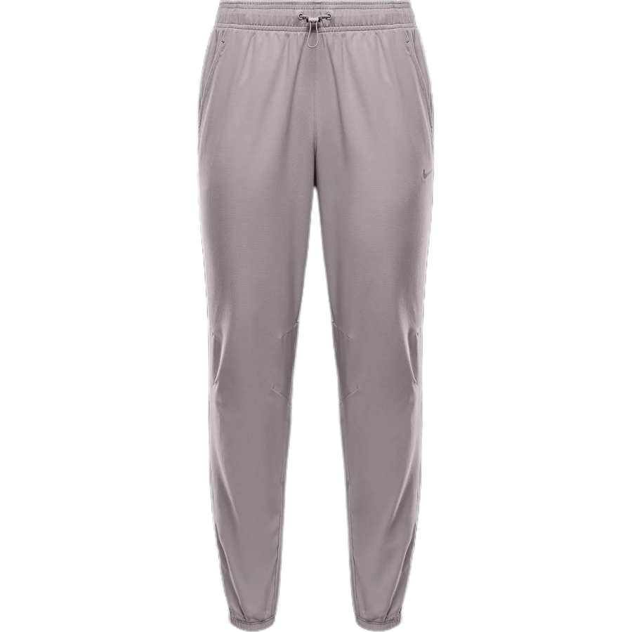Nike Nike Dri Fit Knitted Sweatpants Women's Platinum Purple/Light Purple Ore/Light Purple Ore/Taupe
