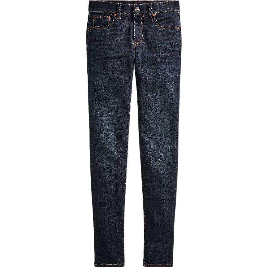 Polo Ralph Lauren Jeans Women's Blue