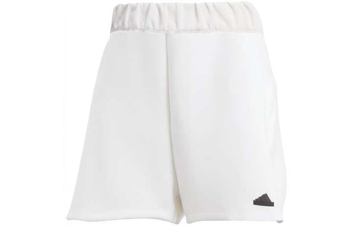 Adidas Adidas Casual Shorts Japan Version Women's White