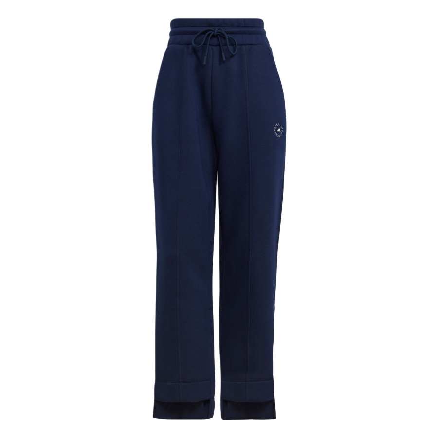 Adidas Adidas x Stella McCartney Casual Shorts Women's College Navy
