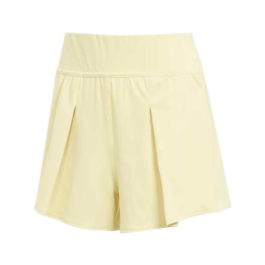 Adidas Adidas Free Shipping With AdiClub Tennis Climacool Match Shorts