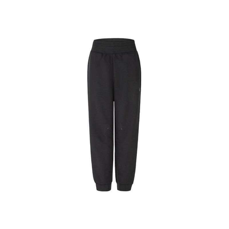 ASICS Asics Knitted Sweatpants Women's Black